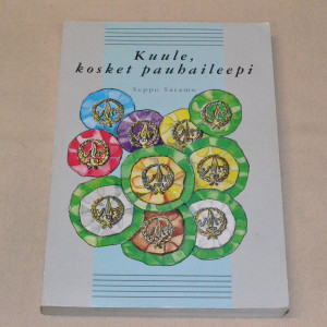 Seppo Satamo Kuule, kosket pauhaileepi